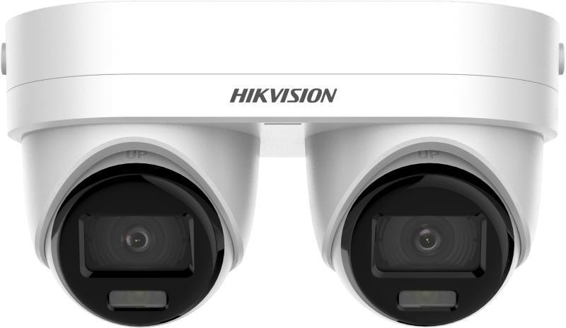 Kamera IP Hikvision DS-2CD2343G2D-LIZ2UY/SL(2.8/4mm)