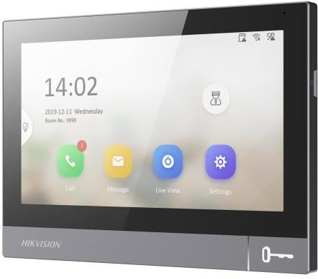 Monitor wideodomofonu Hikvision DS-KH8381-TE1