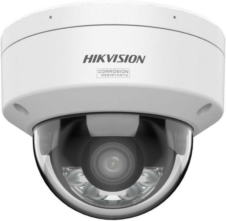 Kamera IP Hikvision DS-2CD2167G3-LIS2UY 4mm PL