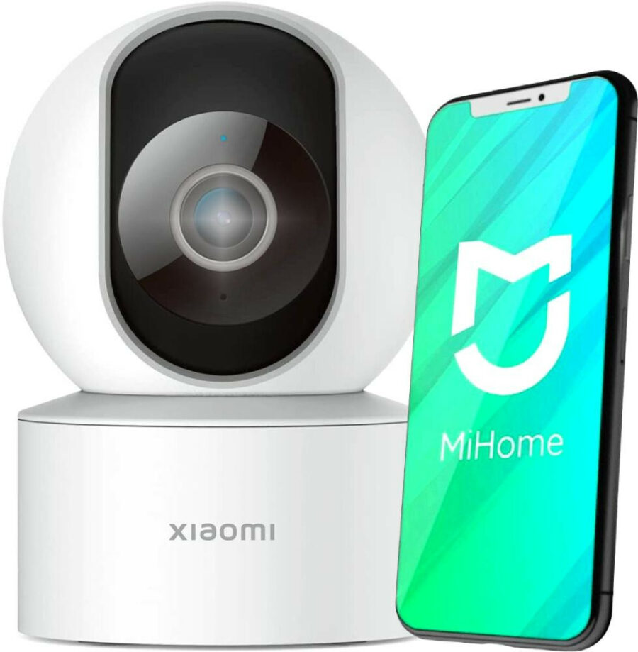 Kamera IP  Xiaomi C200