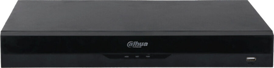 REJESTRATOR IP DAHUA NVR4216-EI