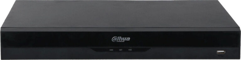 REJESTRATOR IP DAHUA NVR4208-EI