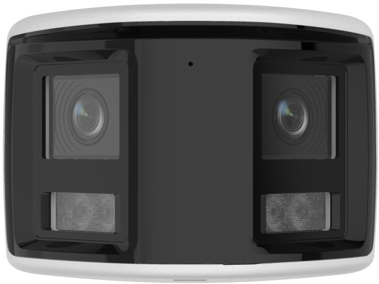 Kamera IP Hikvision DS-2CD1T63G2P-LIUF/SL(2.8mm)