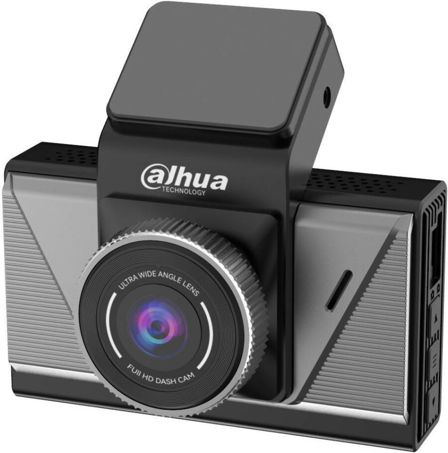 Wideorejestrator Dahua S10