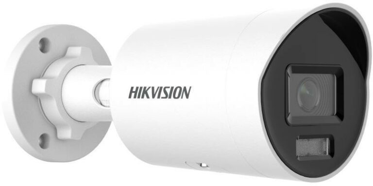 Kamera IP Hikvision DS-2CD2046G2H-IU 2.8mm EF PL