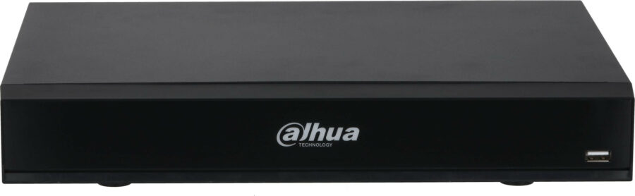 Rejestrator 5W1 Dahua XVR7108H-4K-I3