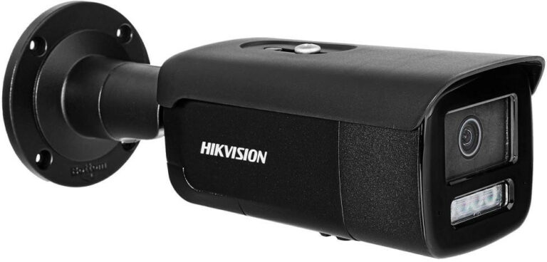 Kamera IP Hikvision DS-2CD2683G2-LIZS2U(2.8-12mm)/BLACK