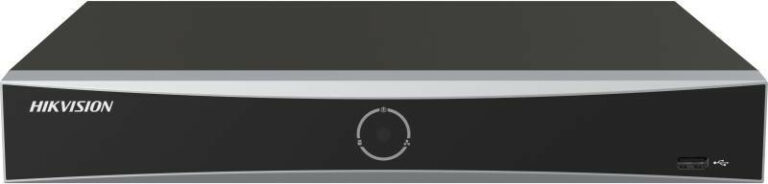 Rejestrator IP Hikvision DS-7604NXI-K1/VPro