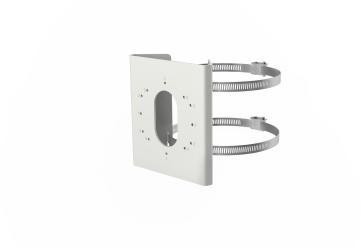 Uchwyt adapter słupowy Hikvision DS-1275ZJ-S-SUS