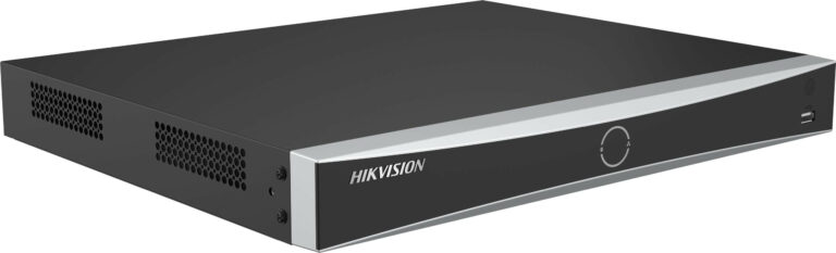 Rejestrator IP Hikvision DS-7616NXI-I2/VPro