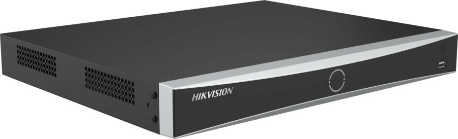 Rejestrator IP Hikvision DS-7616NXI-I2/VPro
