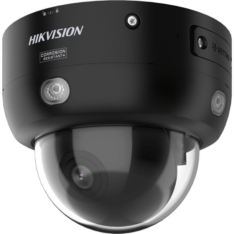 Kamera IP Hikvision DS-2CD2146G3-IPTRZS2UY(2.8/4)eFBLACK