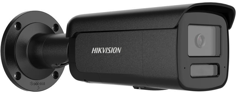 Kamera IP Hikvision DS-2CD2T87G3-LIS2UY/SL(2.8mm)/BLACK