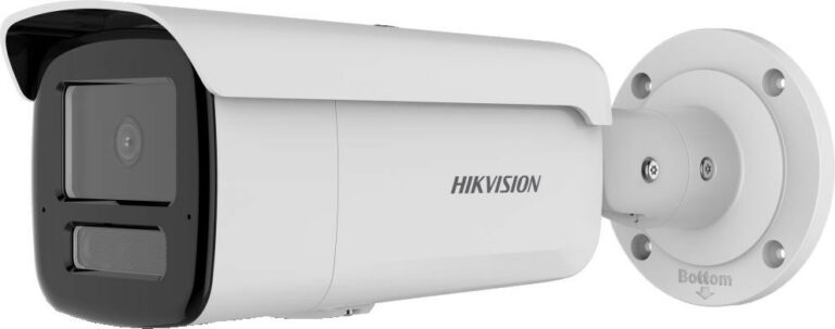 Kamera IP Hikvision DS-2CD2T83G2-LIS2U/SL(2.8mm)