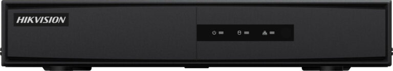 Rejestartor IP Hikvision DS-7108NI-Q1/8P/M(D)