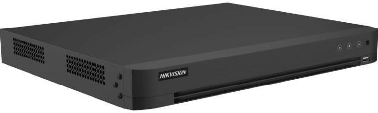 Rejestrator 5w1 Hikvision iDS-7216HUHI-M2/XT