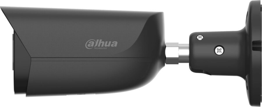 KAMERA IP DAHUA IPC-HFW3849E-AS-IL-0280B-Black
