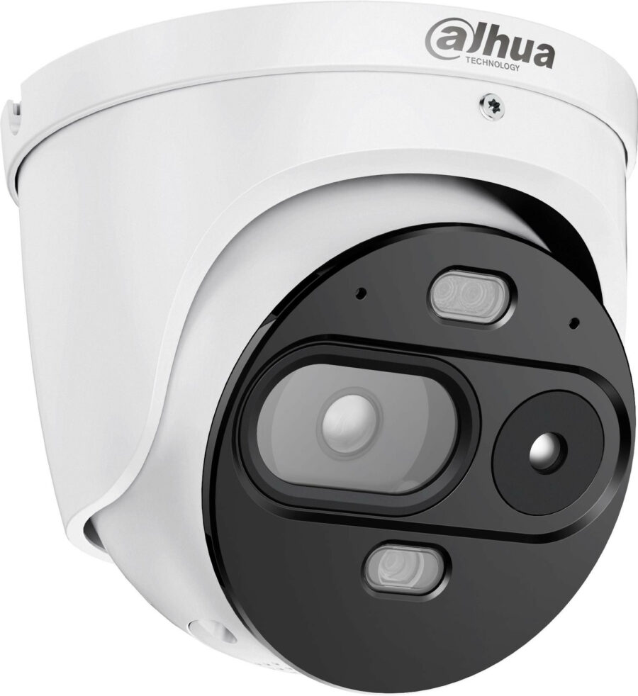 Kamera IP Dahua TPC-DF1241-TB2F2-DW-S8-V1