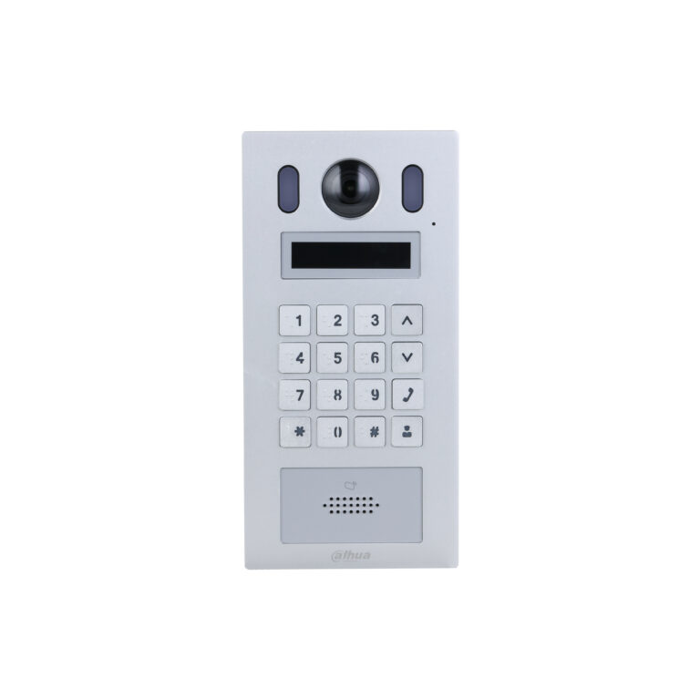 Panel bramowy DAHUA VTO6222E-P