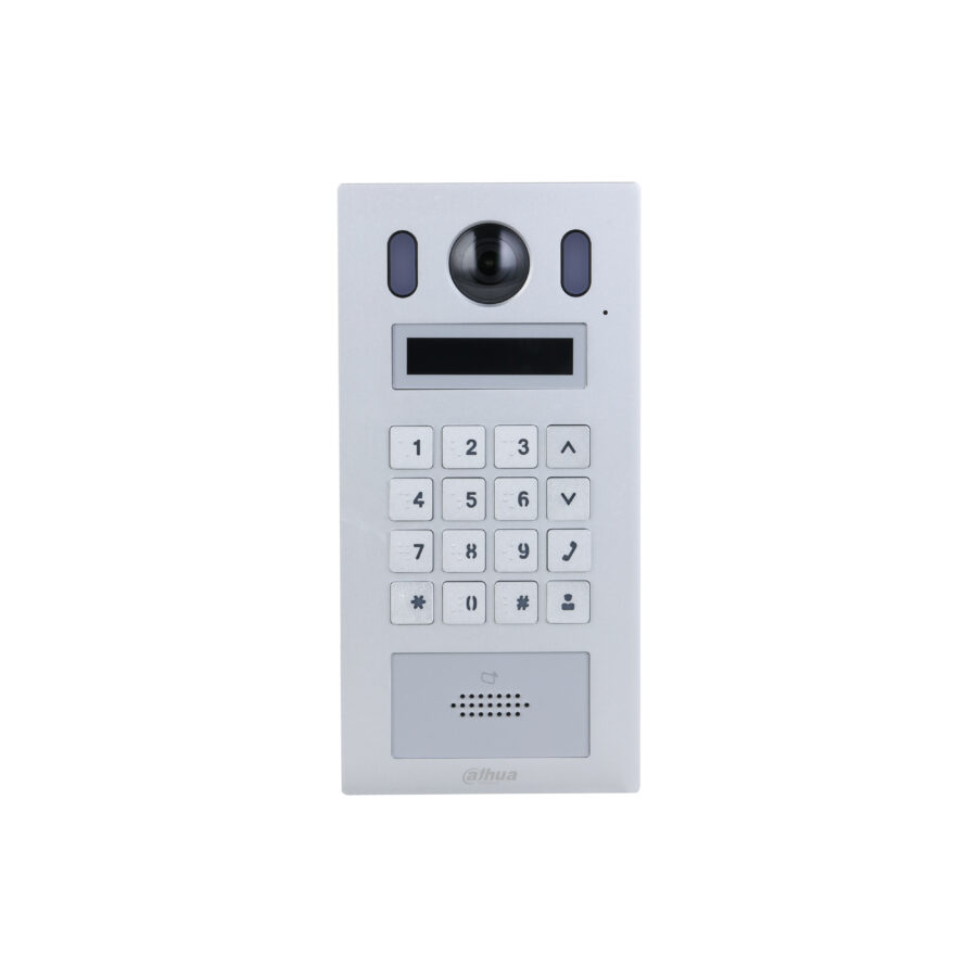Panel bramowy DAHUA VTO6222E-P