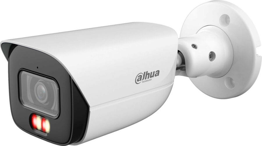 KAMERA IP DAHUA  IPC-HFW3849E-AS-IL-0280B