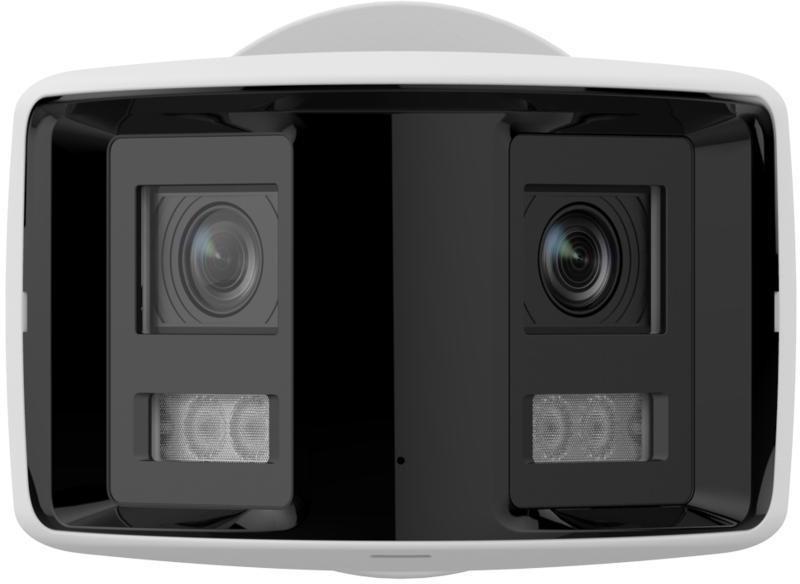 Kamera IP Hikvision DS-2CD2T47G2P-LSU/SL 2.8mm C PL