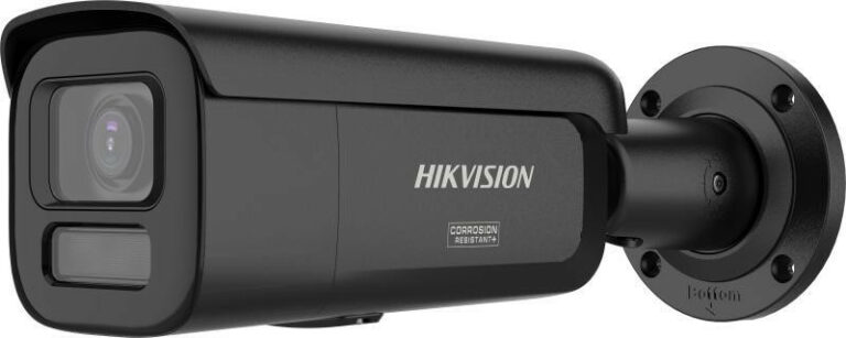 Kamera IP Hikvision DS-2CD2647G3T-LIZSY 2.8-12mm BLACK PL