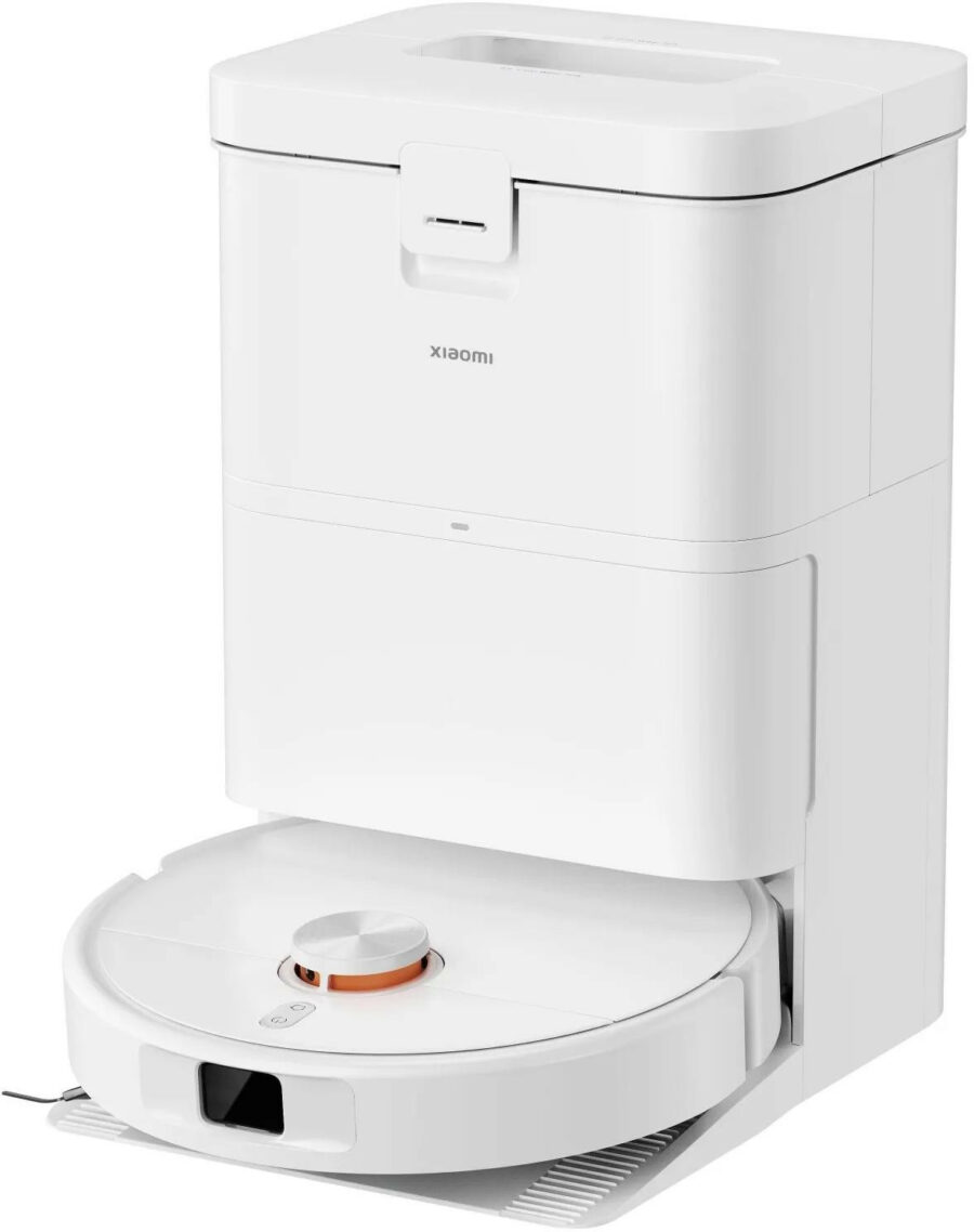 Odkurzacz Xiaomi Robot Vacuum H50
