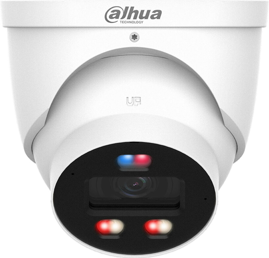 Kamera IP DAHUA IPC-HDW3849H-AS-PV-0280B-PRO