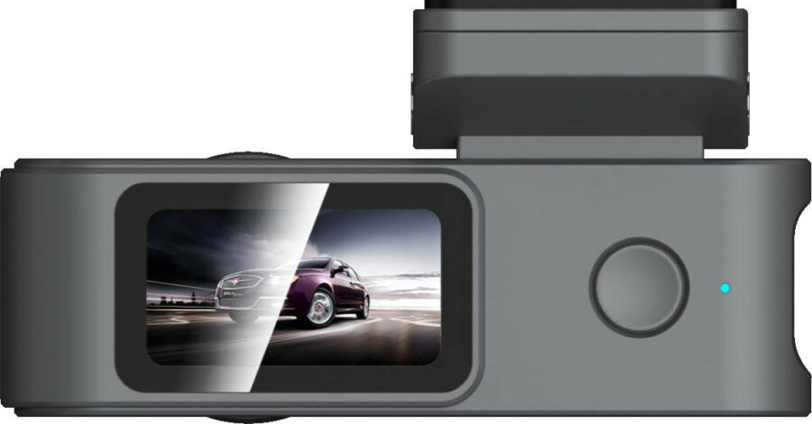 Wideorejestrator Dahua S5 Pro 4K UHD