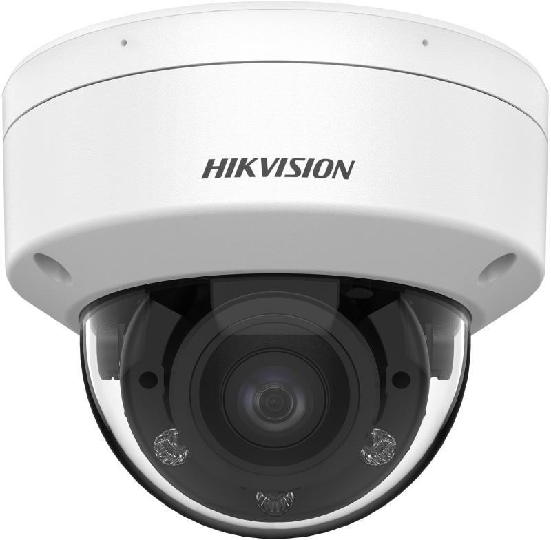 Kamera 4W1 Hikvision DS-2CE50DF3T-VPLSZE(2.8-12mm)(O-STD)