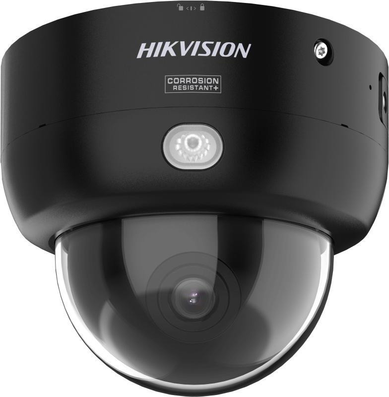 Kamera IP Hikvision DS-2CD2146G3-IPTRZS2UY(2.8/4)eFBLACK