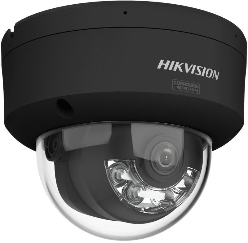 Kamera IP Hikvision DS-2CD2187G3-LIS2UY(2.8mm)(BLACK)