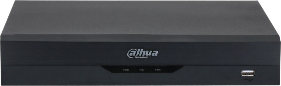 REJESTRATOR IP DAHUA NVR4108HS-8P-EI