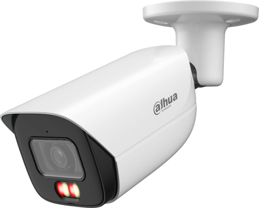 KAMERA IP DAHUA  IPC-HFW3849E-AS-IL-0280B