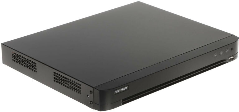 Rejestrator 5w1 Hikvision iDS-7208HUHI-M2/X
