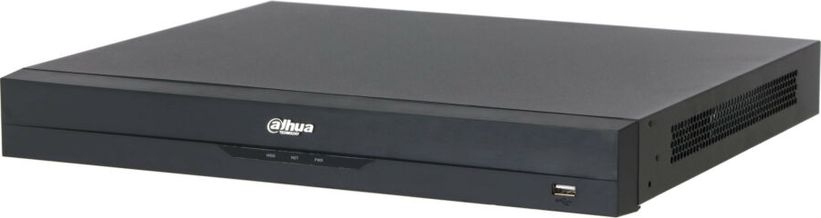Rejestrator IP Dahua NVR5216-16P-EI2
