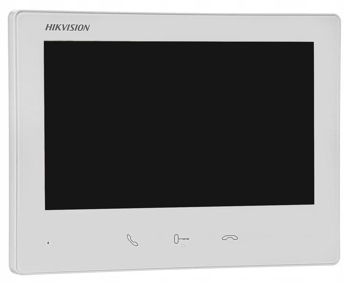 Zestaw wideodomofonowy Hikvision 2-wire DS-KIS705EY