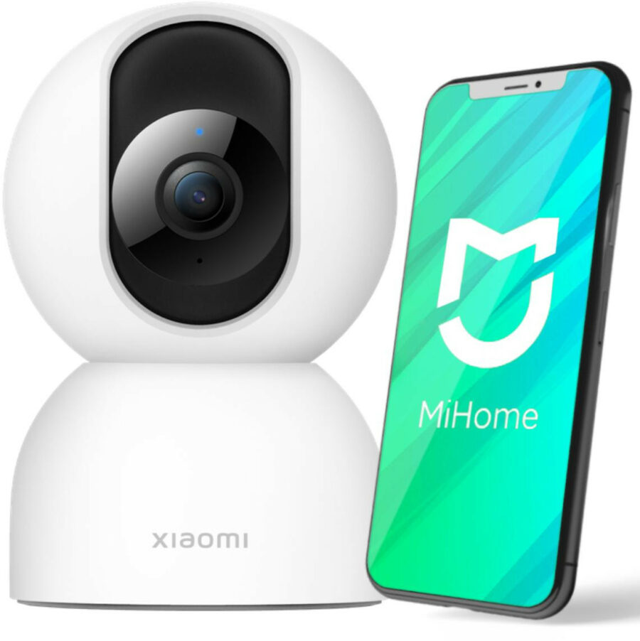 Kamera IP Xiaomi C400