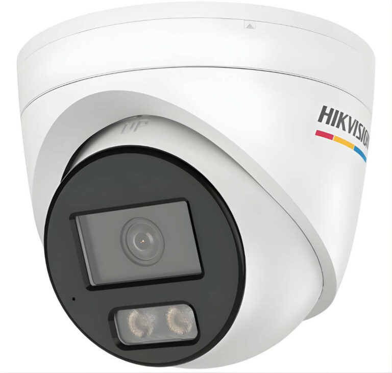 Kamera IP Hikvision DS-2CD1347G3H-LIUF/SL 2.8mm
