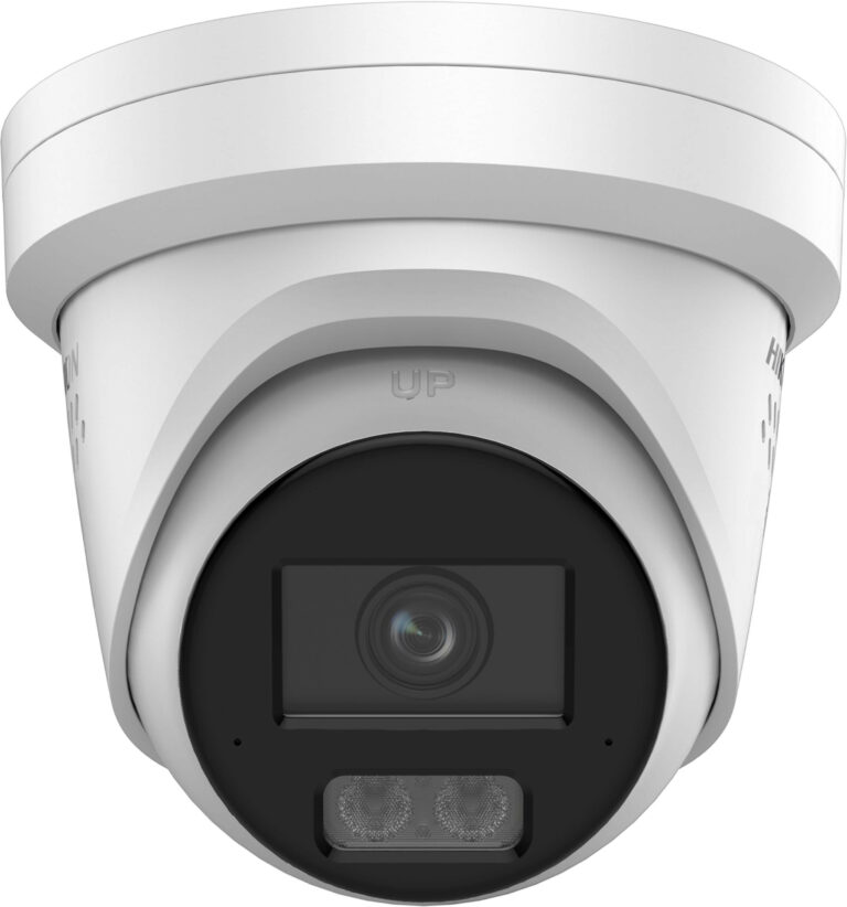 Kamera IP Hikvision DS-2CD2387G3-LIS2UY/SRB(2.8mm)