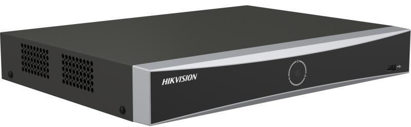 Rejestrator IP Hikvision DS-7604NXI-K1/VPro