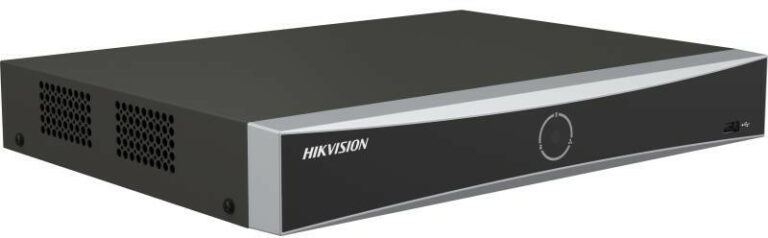 Rejestrator IP Hikvision DS-7608NXI-K1/VPro