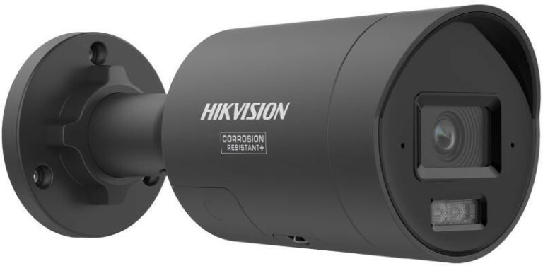 Kamera IP Hikvision 16MP DS-2CD20166G3-IUY/SL(2.8mm)/eFO-STDBLACK