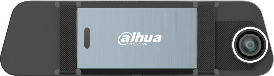 Wideorejestrator Dahua T5 4K UHD